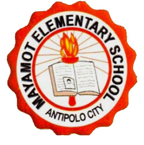 DepEd Tayo Mayamot Elementary School .